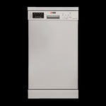 Ngarko imazhin në shikuesin e Galerisë, LAVASTOVILJE VOX LC4745IX 45cm