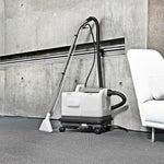 Ngarko imazhin në shikuesin e Galerisë, Pastrues Tapicerie Profesionale Nilfisk AX14 12405101