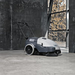 Ngarko imazhin në shikuesin e Galerisë, Fshirës Profesional Nilfisk SW750 SWEEPER 9084701010