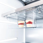 Ngarko imazhin në shikuesin e Galerisë, FRIGORIFER FRESKUES MASTERCOOL MIELE K 2802 Vi