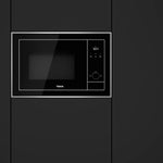 Ngarko imazhin në shikuesin e Galerisë, MIKROVALE INKASO TEKA ML 820 BIS BK-SS