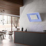 Ngarko imazhin në shikuesin e Galerisë, ASPIRATOR MURAL MIELE DA 6999 W Pearl