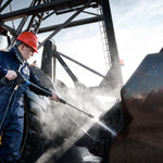 Ngarko imazhin në shikuesin e Galerisë, Pompë Profesionale Nilfisk HPW COLD MC2C-150/650 128470140