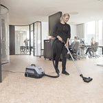 Ngarko imazhin në shikuesin e Galerisë, Fshesë Profesionale Nilfisk VP600 107418541