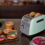 Ngarko imazhin në shikuesin e Galerisë, THEKËSE BUKE KITCHENAID-5KMT221EPT