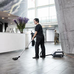 Ngarko imazhin në shikuesin e Galerisë, Fshesë Profesionale Nilfisk VP600 107418541