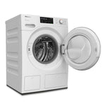 Ngarko imazhin në shikuesin e Galerisë, LAVATRIÇE MIELE WWG660WCS TDos 9KG