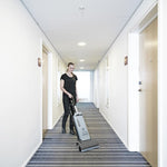 Ngarko imazhin në shikuesin e Galerisë, Fshesë Profesionale Nilfisk DRY VU500 107418433