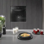 Ngarko imazhin në shikuesin e Galerisë, MIKROVALË MIELE M 7244 TC Graphite Grey