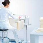 Ngarko imazhin në shikuesin e Galerisë, Hekur Profesional Miele L HM 16-83L 83