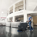 Ngarko imazhin në shikuesin e Galerisë, Pastrues Dyshemeje Profesionale Nilfisk SC430 53B GO 50000334