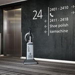 Ngarko imazhin në shikuesin e Galerisë, Fshesë Profesionale Nilfisk DRY VU500 107418433