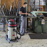 Ngarko imazhin në shikuesin e Galerisë, Fshesë Profesionale Viper WET&DRY LSU135 50000110