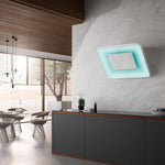 Ngarko imazhin në shikuesin e Galerisë, ASPIRATOR MURAL MIELE DA 6999 W Pearl