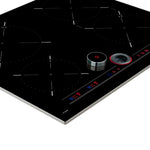 Ngarko imazhin në shikuesin e Galerisë, PIANURE ME INDUKSION IT 6450 iknob