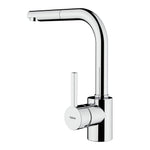 Ngarko imazhin në shikuesin e Galerisë, GRUP FLEKSIBEL TEKA ARK 938 Staineless Steel