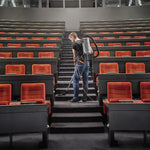 Ngarko imazhin në shikuesin e Galerisë, Fshesë Profesionale Nilfisk DRY GD10BACK 107417927