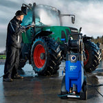 Ngarko imazhin në shikuesin e Galerisë, Pompë Profesionale Nilfisk HPW MC4M-180/740 107146406