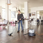 Ngarko imazhin në shikuesin e Galerisë, Fshesë Profesionale Nilfisk VP300HEPA BASIC 107415322