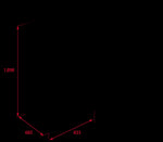 Ngarko imazhin në shikuesin e Galerisë, FRIGORIFER FRENCHDOOR TEKA RFD 77820 GBK EU