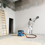 Ngarko imazhin në shikuesin e Galerisë, Fshesë Profesionale Nilfisk WET & DRY ATTIX 33-01PC 107412101