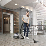 Ngarko imazhin në shikuesin e Galerisë, Fshesë Profesionale Nilfisk DRY VP100 50000470