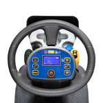 Ngarko imazhin në shikuesin e Galerisë, Pastrues Dyshemeje Profesionale Nilfisk SC2000 53B 9087411020