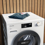 Ngarko imazhin në shikuesin e Galerisë, LARËSE - THARËSE MIELE WTD160WCS 8/5KG