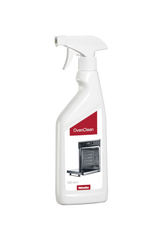 Ngarko imazhin në shikuesin e Galerisë, Pastrues furre OvenClean - Miele
