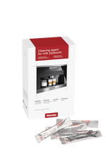 Ngarko imazhin në shikuesin e Galerisë, Pastrues për tubat e qumështit të ekspresit të kafesë 100x GP CL MCX 0101 P - Miele