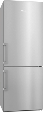 Ngarko imazhin në shikuesin e Galerisë, FRIGORIFER I KOMBINUAR JOINKASO MIELE KFN 4796 CD Stainless Steel