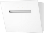 Ngarko imazhin në shikuesin e Galerisë, ASPIRATOR MURAL MIELE DAH 1650 D Brilliant White