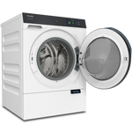Ngarko imazhin në shikuesin e Galerisë, LAVATRIÇE MIELE WQ1200WPS Nova Edition 9KG