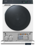 Ngarko imazhin në shikuesin e Galerisë, LAVATRIÇE MIELE WQ1200WPS Nova Edition 9KG