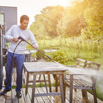 Ngarko imazhin në shikuesin e Galerisë, Pompë Profesionale Nilfisk HPW C110.7-5 128470920