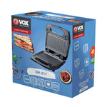 Ngarko imazhin në shikuesin e Galerisë, TOSTIER BUKE VOX SM217