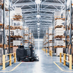 Ngarko imazhin në shikuesin e Galerisë, Pastrues Profesional Dyshemeje Viper ROS1300 50000605