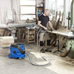 Ngarko imazhin në shikuesin e Galerisë, Fshesë Profesionale Nilfisk WET & DRY ATTIX 33-01PC 107412101