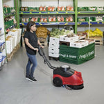 Ngarko imazhin në shikuesin e Galerisë, Pastrues Profesional Dyshemeje Viper AS380/15C 50000201