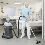 Ngarko imazhin në shikuesin e Galerisë, Fshesë Profesionale Nilfisk WET&DRY VL500-35 107405160