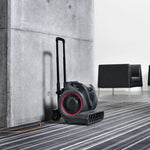 Ngarko imazhin në shikuesin e Galerisë, AIR BLOWER Viper BV3 50000381