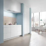 Ngarko imazhin në shikuesin e Galerisë, ASPIRATOR TOTAL INKASO MIELE DA 2390 Stainless Steel