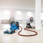 Ngarko imazhin në shikuesin e Galerisë, Fshesë Profesionale Nilfisk WET & DRY ATTIX 33-01PC 107412101