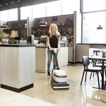 Ngarko imazhin në shikuesin e Galerisë, Pastrues Dyshemeje Profesionale Nilfisk SC250 34C B 9087380020