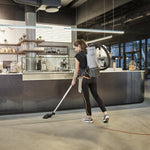 Ngarko imazhin në shikuesin e Galerisë, Fshesë Profesionale Nilfisk DRY GD10BACK 107417927