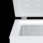 Ngarko imazhin në shikuesin e Galerisë, FRIGORIFER BANAK VOX BE1-200RL