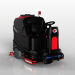 Ngarko imazhin në shikuesin e Galerisë, Pastrues Profesional Dyshemeje Viper AS1050R 50000594