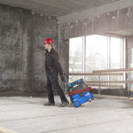 Ngarko imazhin në shikuesin e Galerisë, Fshesë Profesionale Nilfisk WET & DRY ATTIX 33-01PC 107412101