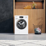 Ngarko imazhin në shikuesin e Galerisë, LARËSE - THARËSE MIELE WTD160WCS 8/5KG