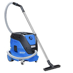 Ngarko imazhin në shikuesin e Galerisë, Fshesë Profesionale Nilfisk WET & DRY ATTIX 33-01PC 107412101